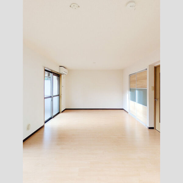 Sayshell リビング