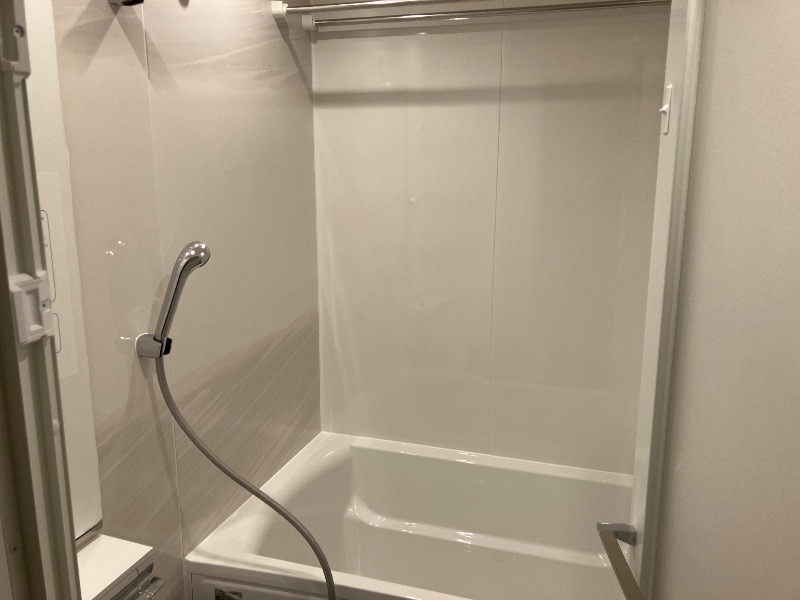 LEGALAND桜新町1階 お風呂