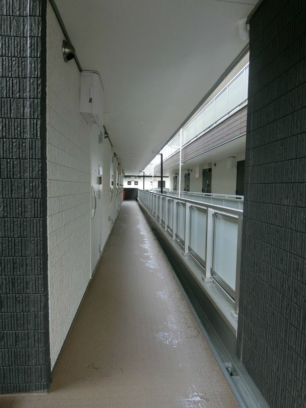 リブリ・Grande Ⅷ3階 部屋その他