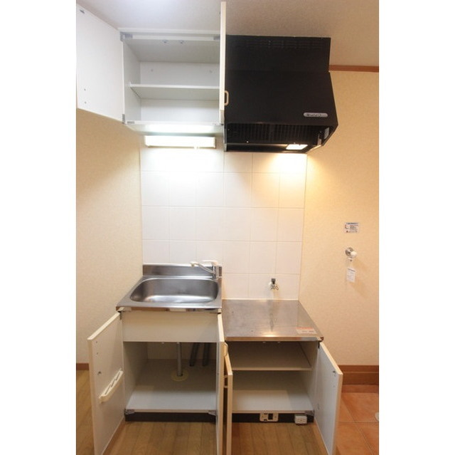 エナジーⅠ キッチン