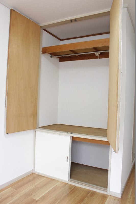 キャピタル北綾瀬Ａ2階 部屋その他