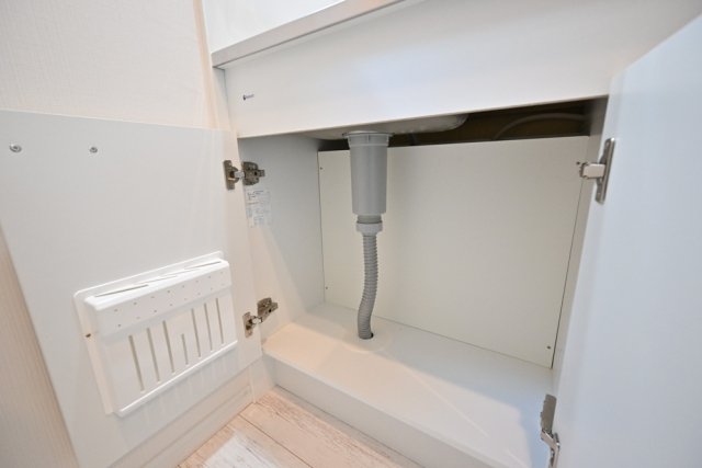 モンクール高野台2階 キッチン