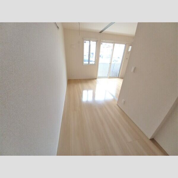 グレイスレジデンス中央102号室 洋室