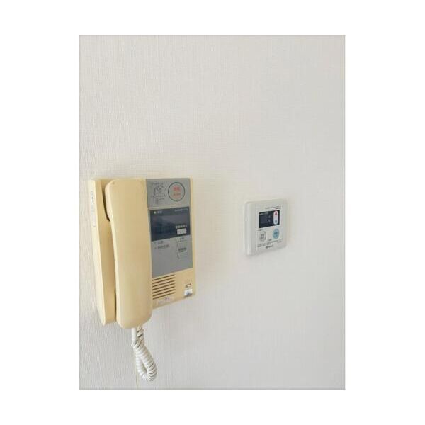 スミノ藤沢802号室 部屋設備