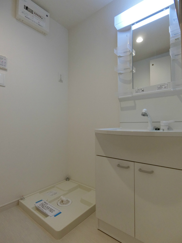 リブリ・Felice 荻窪 洗面