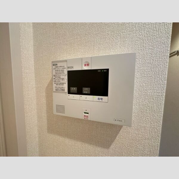 ルミナーレ町田303号室 同建物別部屋の参考画像