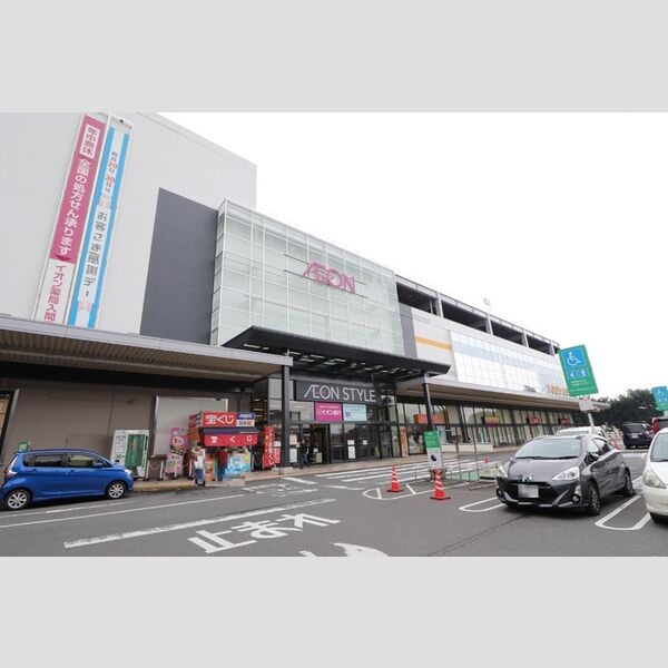 スリーカントリー IEON　入間店