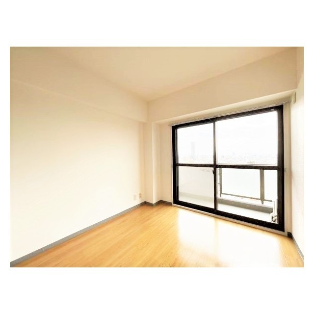 グリーンフィールド大山 洋室　6帖