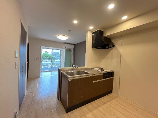 ノイエプルーシア リビング