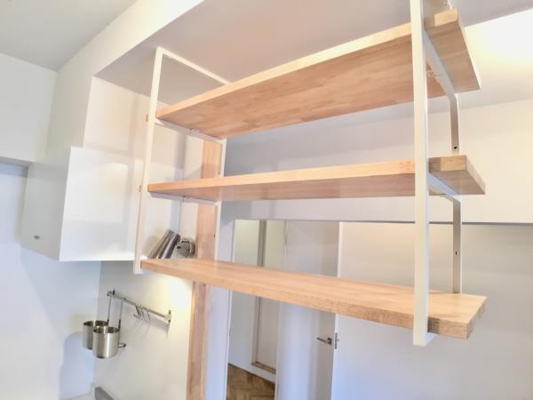 ブライトテラスＴ．Ｙ．Ｔ3階 部屋設備