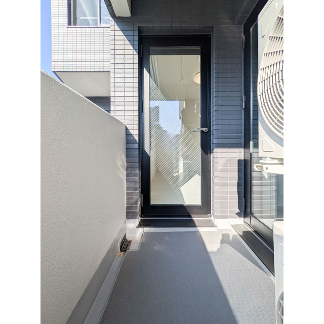 ACP Residence 新江古田0402号室 部屋その他