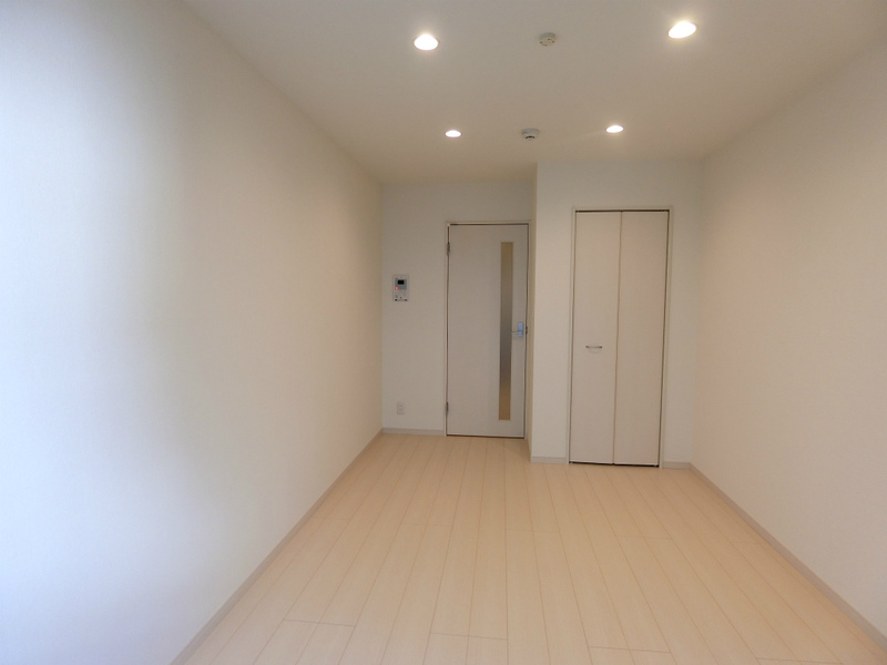 リブリ・Crest羽衣1階 部屋その他