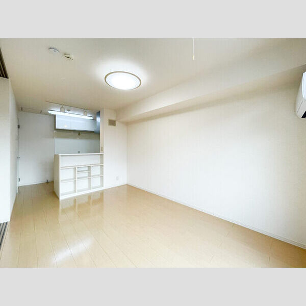 フェールクク203号室 LDK