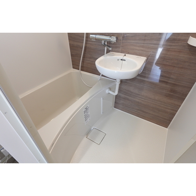 ストーリオ高円寺Ⅴ2階 お風呂