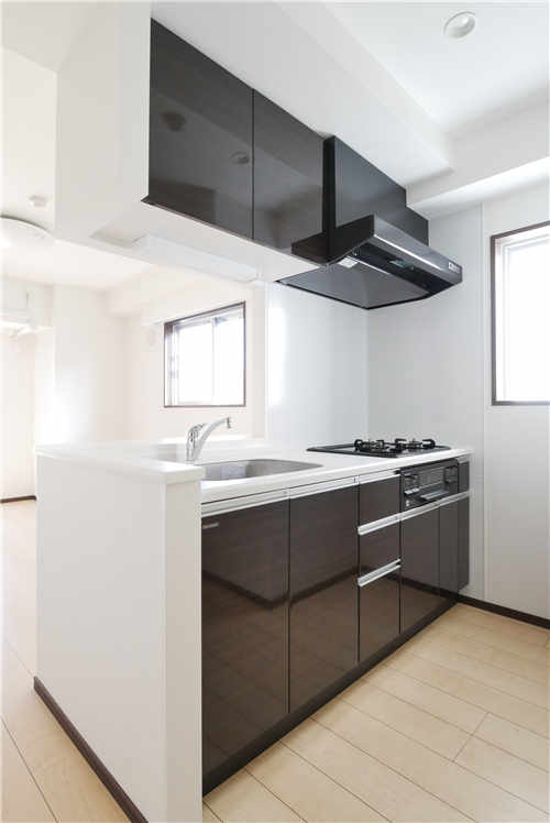 ジェノヴィア浅草Ⅲグリーンヴェール8階 内観