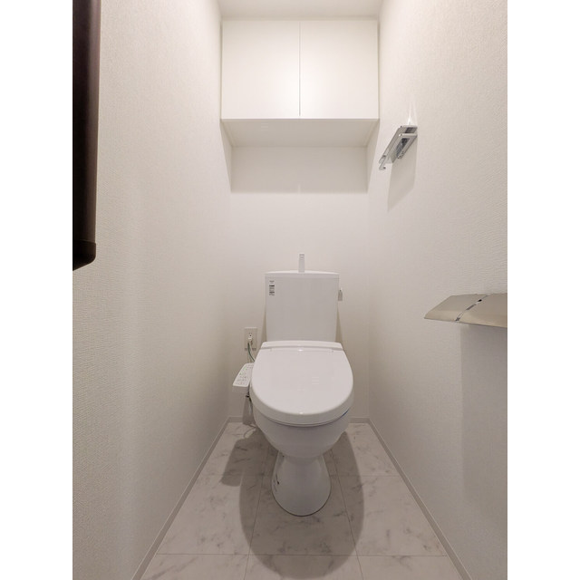 プライムガーデン若木0421号室 内観