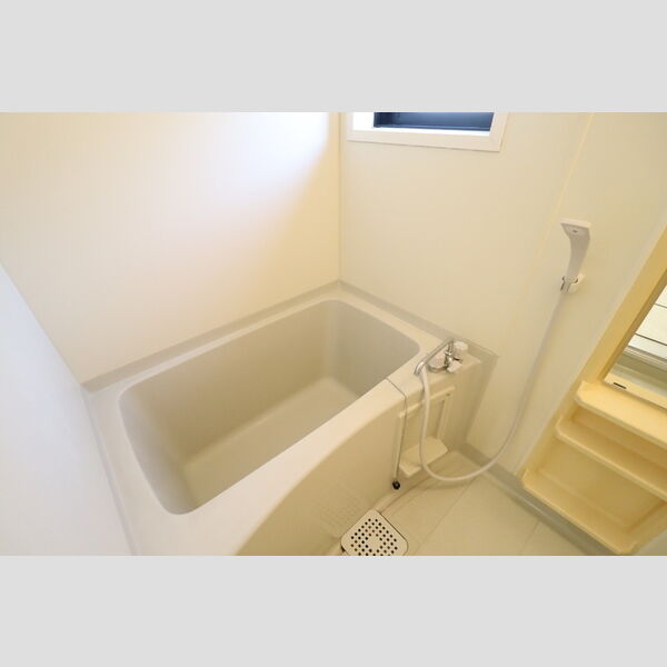 シャネルI&S206号室 浴室