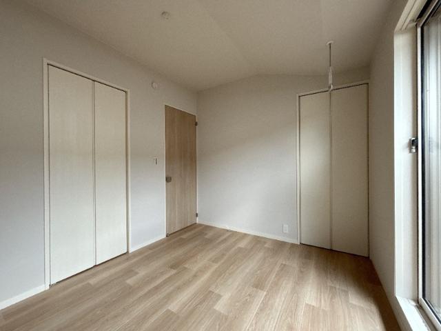 カーサ・ソンリエンテ1階 内観