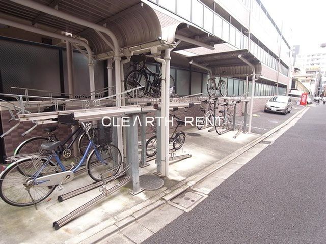 エクセリア文京池之端2階 ☆敷金礼金ゼロ・初期費用お得/根津駅徒歩2分の好立地☆