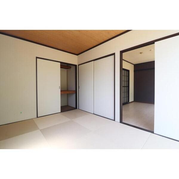 ハイツやまゆり203号室 同建物別部屋の参考画像