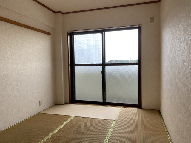 パレスグリーンヒル0505号室 部屋その他