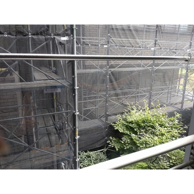 ダイヤモンドレジデンス幡ヶ谷0201号室 眺望