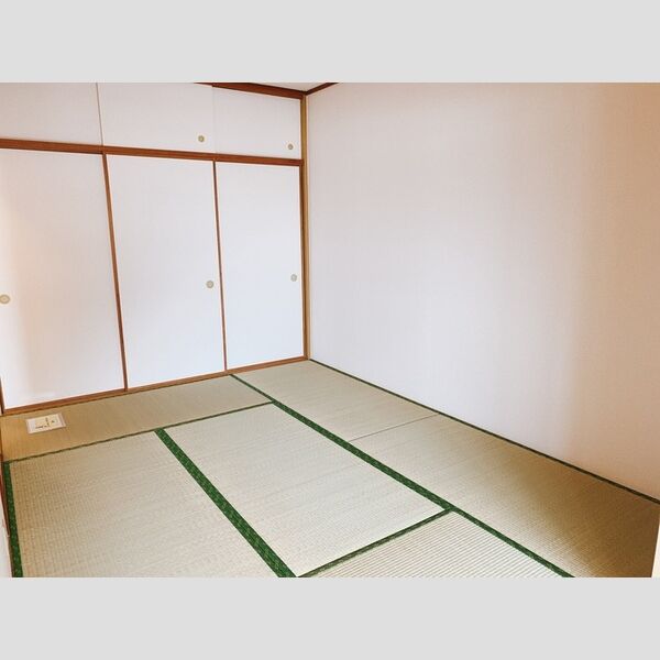 エスポワール八千代510号室 和室