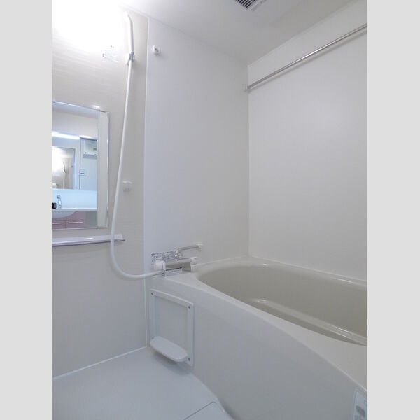 エヴァーラスティング千葉210号室 バス