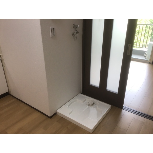 マリンシティダイヤモンドパレス513号室 部屋その他