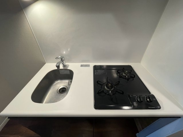 DIPS十条仲原WEST503号室 キッチン