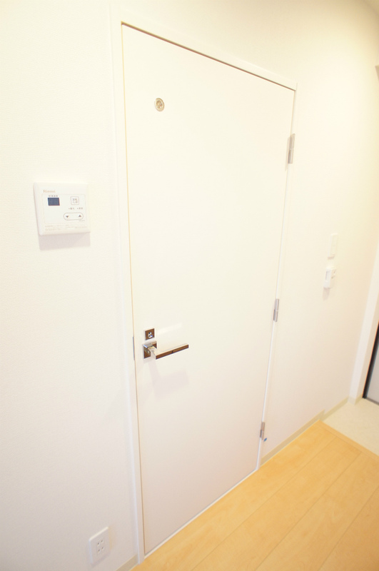 リブリ・セントフィールド3階 部屋その他