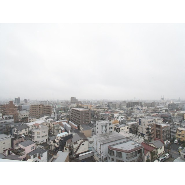 ＧＥＮＯＶＩＡお花茶屋ｓｋｙｇａｒｄｅｎ1106号室 部屋その他