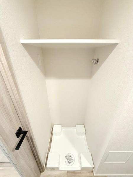 ジオエント駒込1階 部屋その他