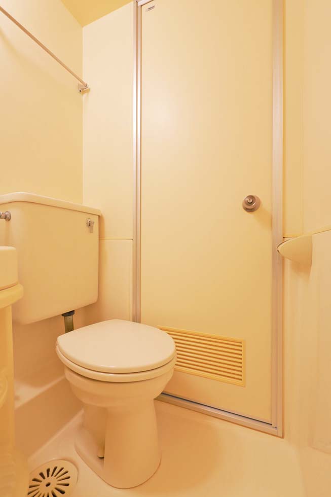 メゾン・ド・ノアピア富士見町4階 内観