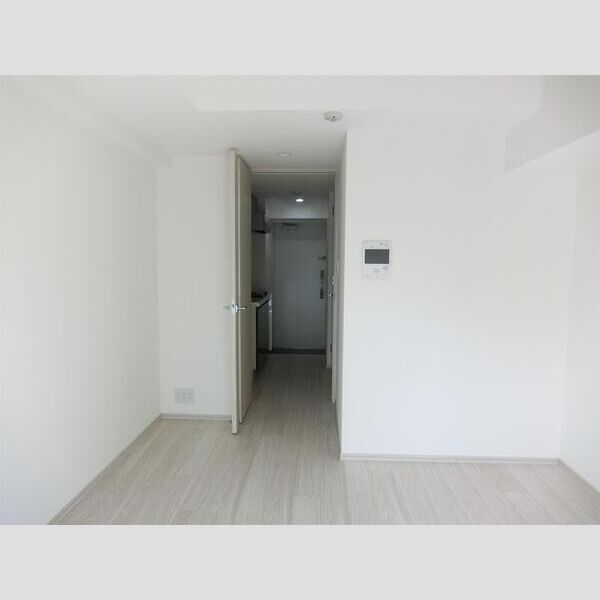 S-RESIDENCE妙蓮寺301号室 リビング