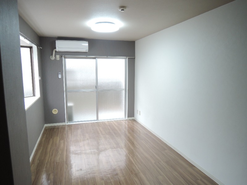 加賀ハイツ1階 部屋その他