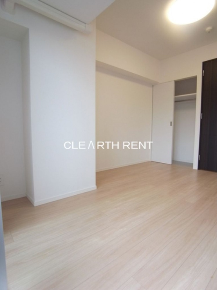 コンシェリア文京根津 同タイプ別住戸写真となります。現況と異なる場合がございます。