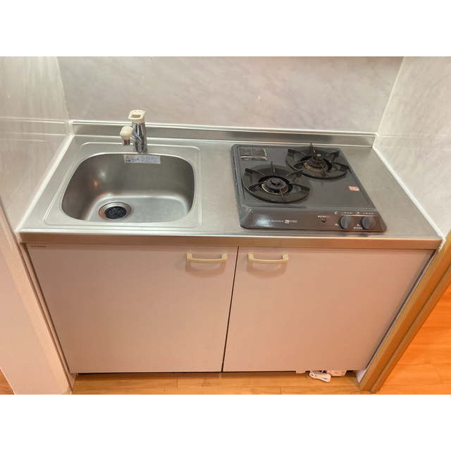 ＦＥＥＬＯ103号室 キッチン