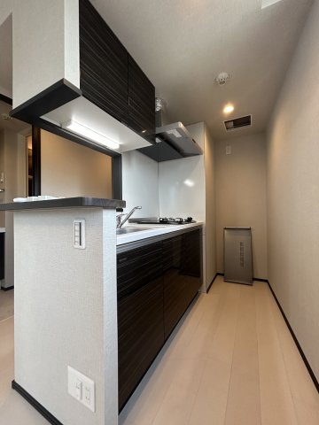 グローリオシェルト駒込 キッチン