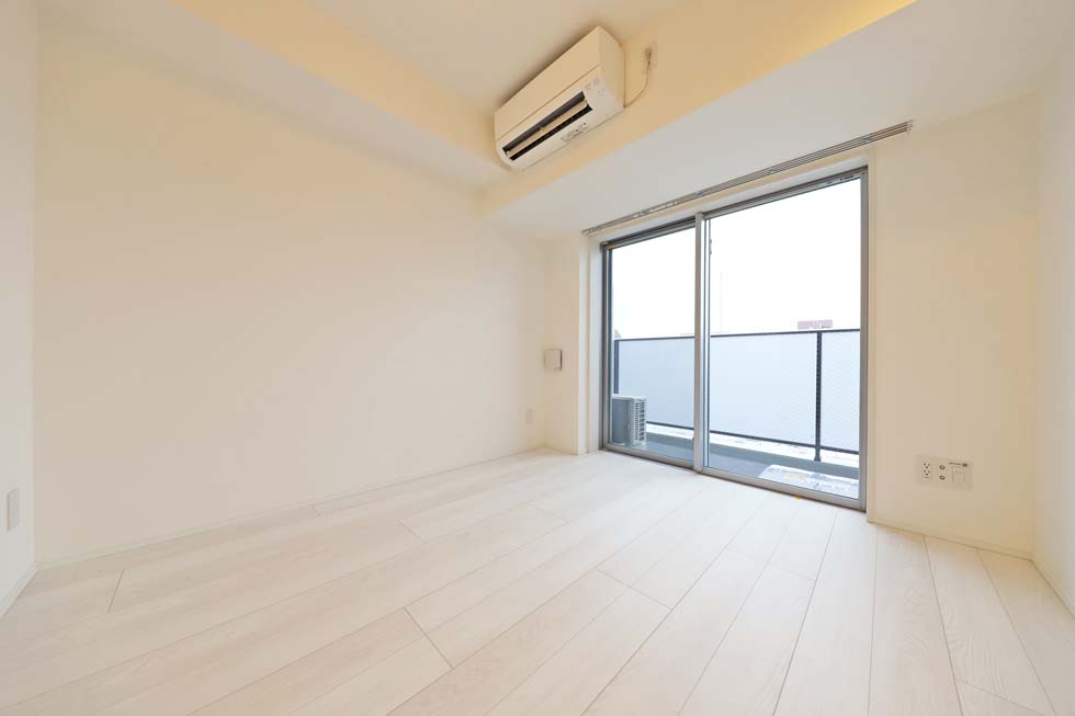 （仮称）高島平THE GARDENレジデンス8階 内観