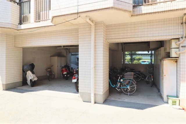 朝日多摩川プラザ705号室 同建物別部屋の参考画像