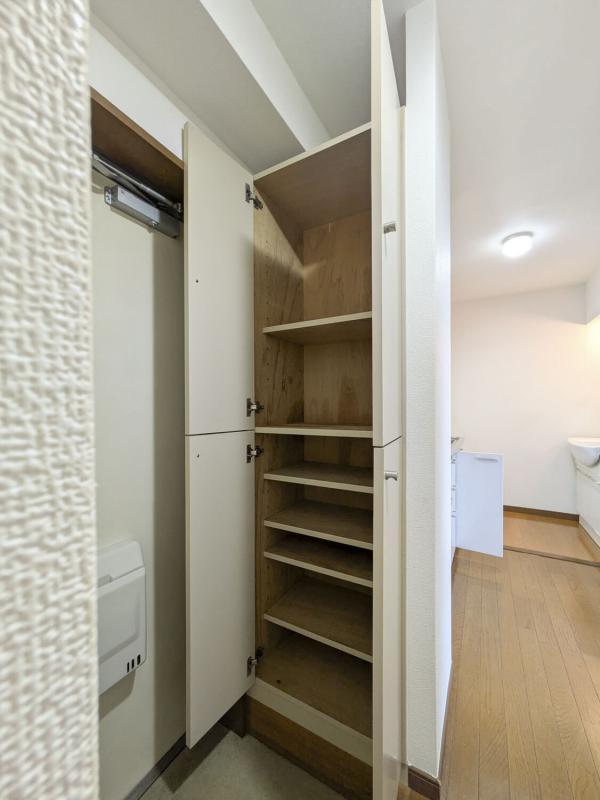 Mt.Cedar南烏山 トイレ