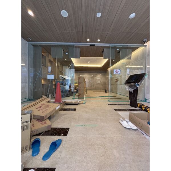 スプランディッド上野North1201号室 部屋その他