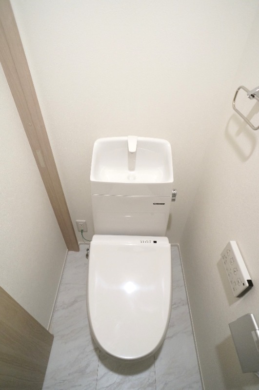 T’s Cuore三ツ境Ⅱ2階 部屋その他