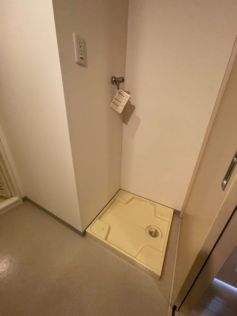 サウンド竹ノ塚ビル0504号室 部屋設備