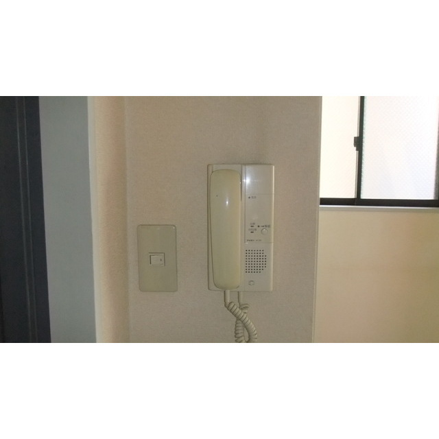 トワクルール1階 部屋その他