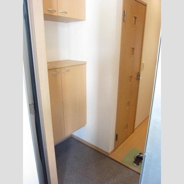 メゾン テラ303号室 303号室　玄関