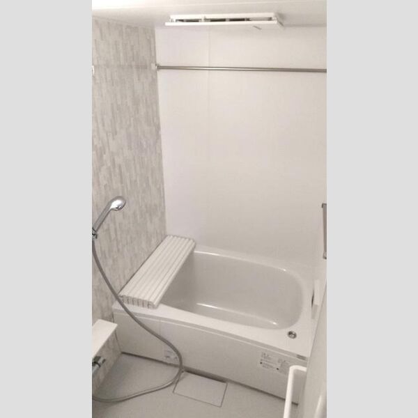 ラリュール江戸川Ⅱ 浴室換気乾燥機