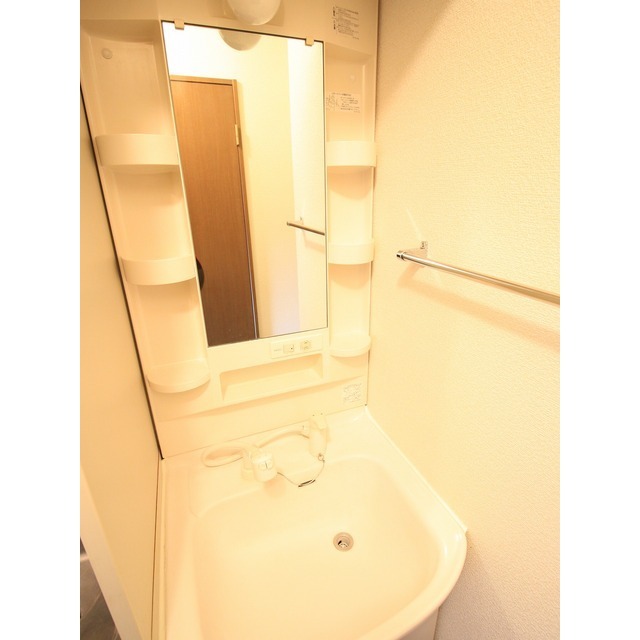 サンコート江戸川台 内観