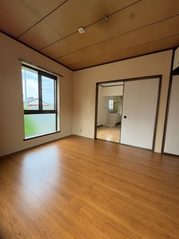 コーポあけぼの 内観